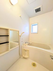 シャーメゾンきらら B棟 B0201号-6