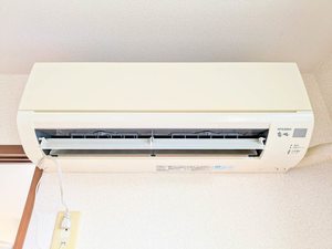 シャーメゾンきらら B棟 B0201号-8