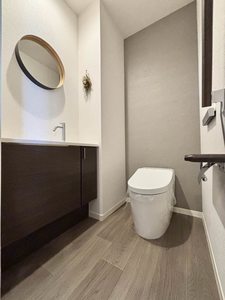 フィル（シャーメゾン・ホテルライク仕様） A0103号-9