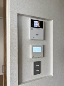 フィル（シャーメゾン・ホテルライク仕様） A0103号-11