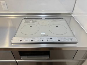 フィル（シャーメゾン・ホテルライク仕様） A0305号-4