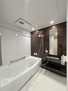 フィル（シャーメゾン・ホテルライク仕様） A0305号-8