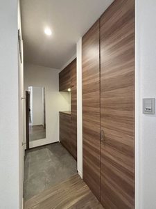 フィル（シャーメゾン・ホテルライク仕様） A0305号-10