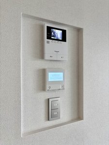 フィル（シャーメゾン・ホテルライク仕様） A0305号-11