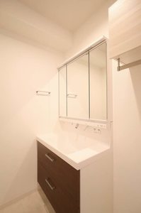 メゾンナカヤ 203号-9