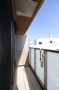 メゾンナカヤ 203号-10