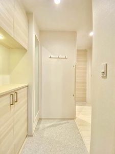 HIRA TERRACE A0306号-10