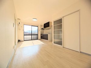 ハイツおの　Ｂ棟 0208号-2