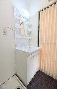 ハイツおの　Ｂ棟 0208号-6