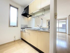 ハーズ乙多見 A0201号-2