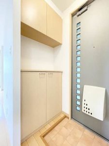 ハーズ乙多見 A0201号-11