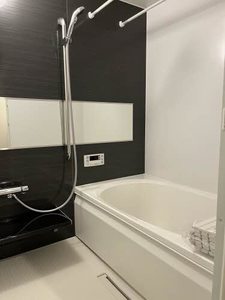 ベレオガーデンズ　ＭｉｗａⅡ 102号-4