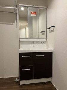 ベレオガーデンズ　ＭｉｗａⅡ 102号-5