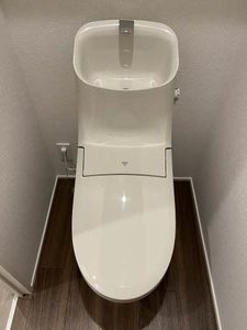 ベレオガーデンズ　ＭｉｗａⅡ 102号-6