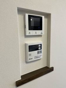 ベレオガーデンズ　ＭｉｗａⅡ 102号-10