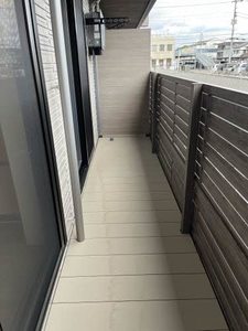 ベレオガーデンズ　ＭｉｗａⅡ 102号-11