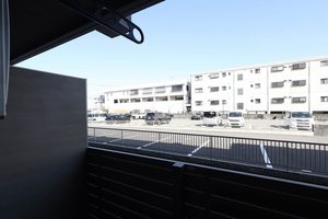 ベレオガーデンズ　ＭｉｗａⅡ 102号-13