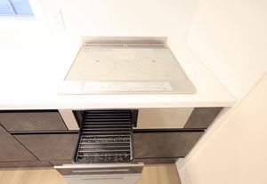 ベレオガーデンズ　ＭｉｗａⅡ 102号-14