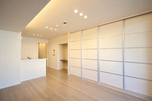 ベレオガーデンズ　ＭｉｗａⅡ 102号-15