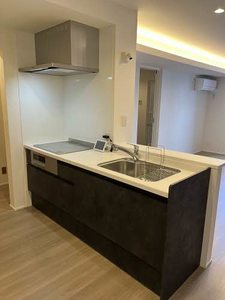 ベレオガーデンズ　ＭｉｗａⅡ 203号-3