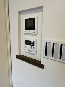 ベレオガーデンズ　ＭｉｗａⅡ 203号-9