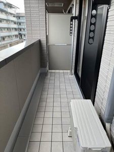 ベレオガーデンズ　ＭｉｗａⅡ 203号-11