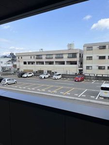 ベレオガーデンズ　ＭｉｗａⅡ 203号-12