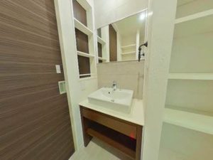 シャーメゾン　四季彩 202号-5