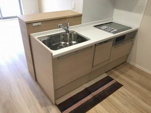 ＢＥＲＥＯ蔵本元町【ＢＥＬＳ認証】 305号-3