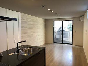 べレオガーデンズ弥右衛門 105号-2