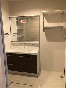 べレオガーデンズ弥右衛門 105号-5