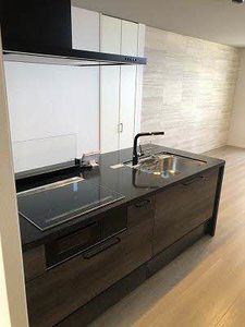 べレオガーデンズ弥右衛門 206号-3