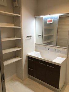 べレオガーデンズ弥右衛門 206号-5