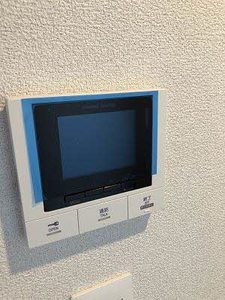 べレオガーデンズ弥右衛門 206号-9