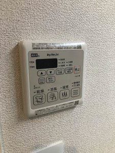 べレオガーデンズ弥右衛門 302号-10