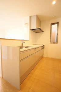 シャーメゾン　フォルテ 201号-3