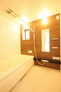 シャーメゾン　フォルテ 201号-4