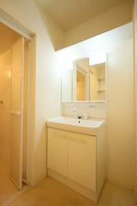 シャーメゾン　フォルテ 201号-5