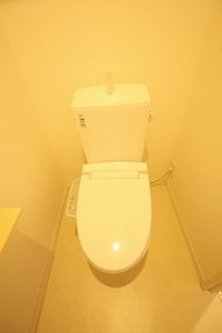 シャーメゾン　フォルテ 201号-6