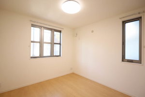 シャーメゾン　フォルテ 201号-7