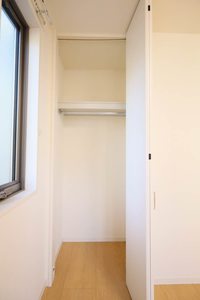 シャーメゾン　フォルテ 201号-8