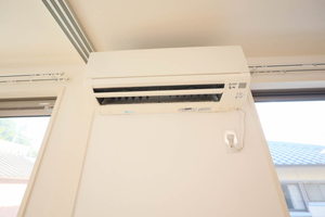 シャーメゾン　フォルテ 201号-10