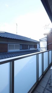 シャーメゾン　フォルテ 201号-12