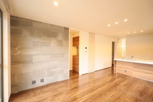 リラフォート西垣生Ⅱ A0102号-3