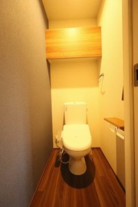 リラフォート西垣生Ⅱ A0102号-6