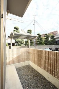 リラフォート西垣生Ⅱ A0102号-14