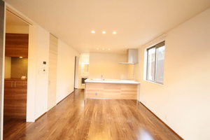 リラフォート西垣生Ⅱ A0102号-15