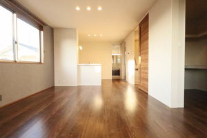 リラフォート西垣生Ⅱ A0201号-3