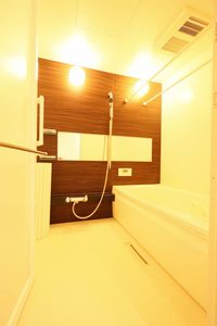 リラフォート西垣生Ⅱ A0201号-5