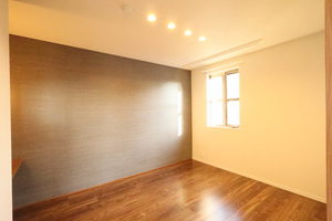 リラフォート西垣生Ⅱ A0201号-8